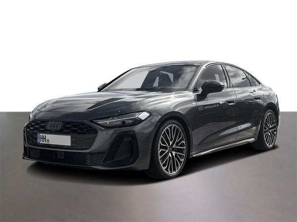 Audi A5 Limousine 2.0 TFSI S line quattro S tronic Panorama AHK B&O bild 2