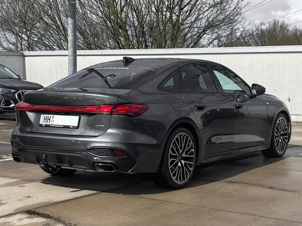 Audi A5 Limousine 2.0 TFSI S line quattro S tronic Panorama AHK B&O bild 6