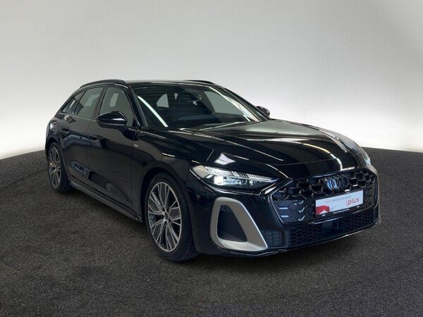 Audi A5 Avant 2.0 TFSI edition one S tronic S line AHK B&O bild 6