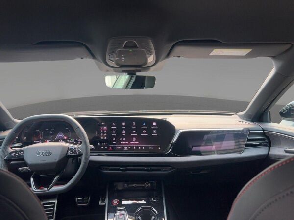 Audi A5 Avant 2.0 TFSI edition one S tronic S line AHK B&O bild 7