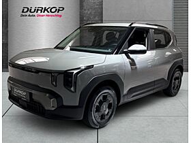Kia EV2 42.2 5 Sitzer EARTH Winter-Connect-Paket Kia EV2 42.2 5 Sitzer EARTH Winter-Connect-Paket
