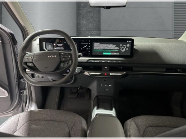 Kia EV2 42.2 5 Sitzer EARTH Winter-Connect-Paket bild 7