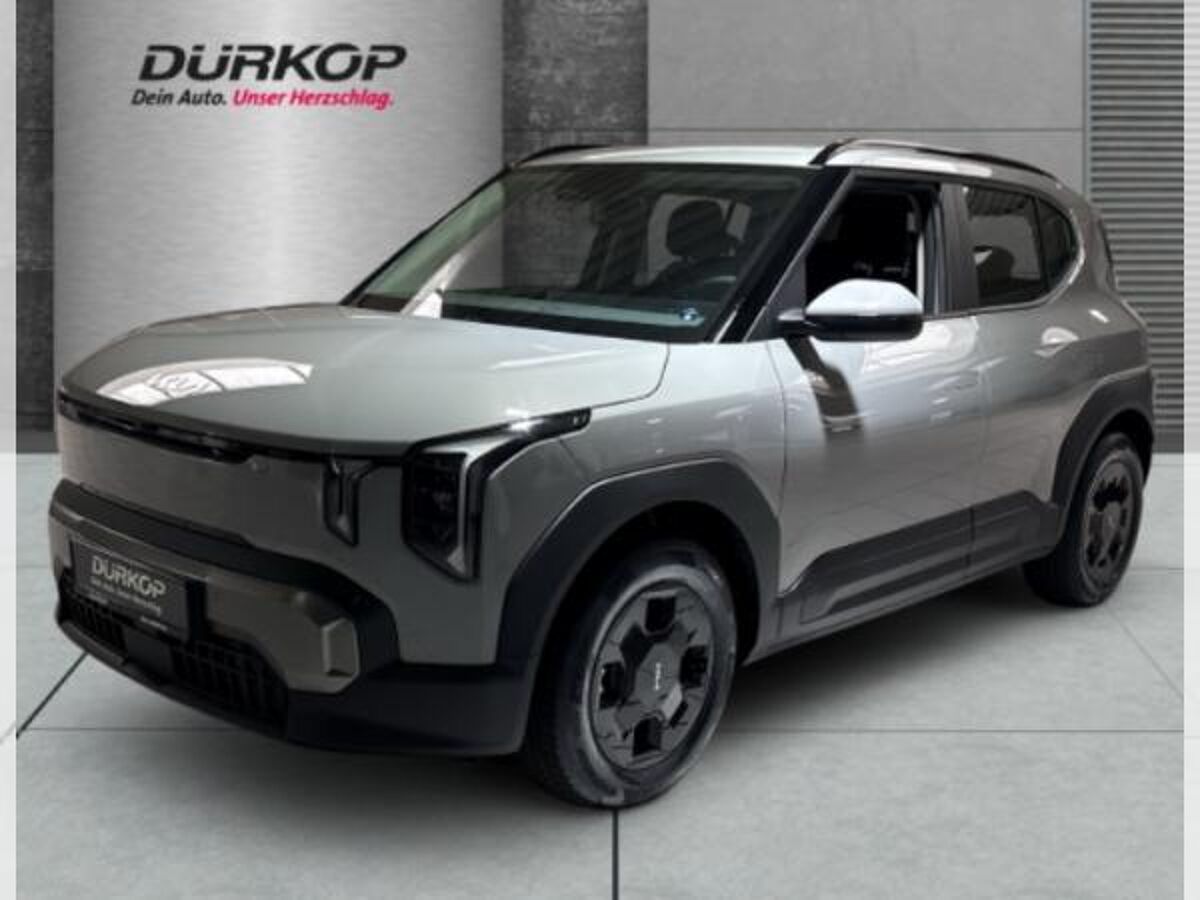 Kia EV2 42.2 5 Sitzer EARTH Winter-Connect-Paket bild