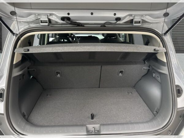 Kia EV2 42.2 5 Sitzer EARTH Winter-Connect-Paket bild 4