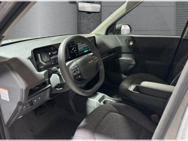 Kia EV2 42.2 5 Sitzer EARTH Winter-Connect-Paket bild 6