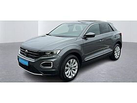 Volkswagen T-Roc 2.0 TDI Sport DSG AHK Rückfahrkamera Navi