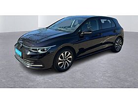 Volkswagen Golf VIII 2.0 TDI Active DSG AHK Navi Rückfkamera Volkswagen Golf VIII 2.0 TDI Active DSG AHK Navi Rückfkamera
