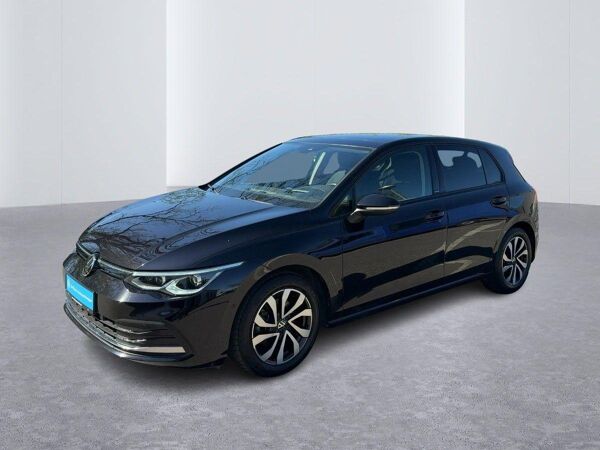 Volkswagen Golf VIII 2.0 TDI Active DSG AHK Navi Rückfkamera bild
