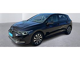 Volkswagen Golf VIII 2.0 TDI Active DSG AHK Navi Rückfkamera Volkswagen Golf VIII 2.0 TDI Active DSG AHK Navi Rückfkamera