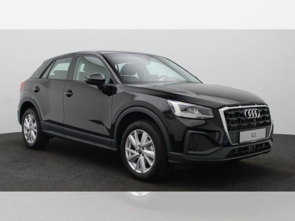 Audi Q2 35 TFSI S -tronic 🚨Sofort Verfügbar🚨 I  Sonderabnehmer bild 5