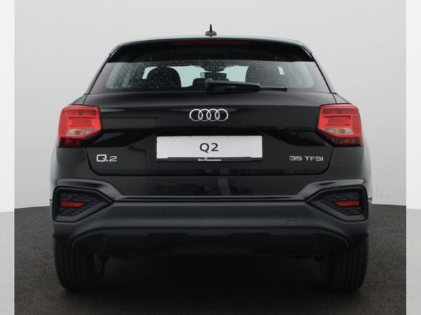 Audi Q2 35 TFSI S -tronic 🚨Sofort Verfügbar🚨 I  Sonderabnehmer bild 3