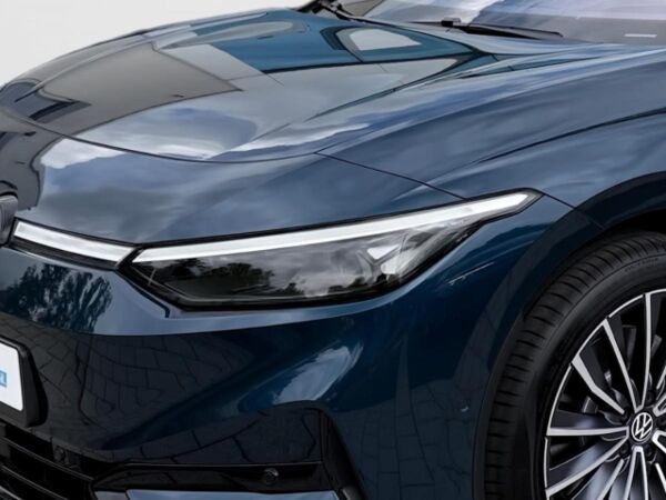 Volkswagen ID.7 Tourer Pro S 210 kW HUD AD AHK-el. klappb. Navi Memory Sitze Soundsystem HarmanKardon bild 5