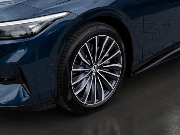 Volkswagen ID.7 Tourer Pro S 210 kW HUD AD AHK-el. klappb. Navi Memory Sitze Soundsystem HarmanKardon bild 6