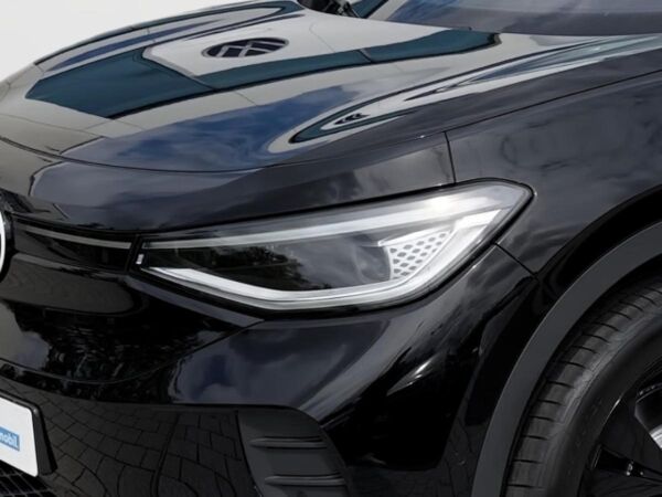 Volkswagen ID.4 Pro Black Edition Mit 4.000€ Förderung! 🎉 bild 5