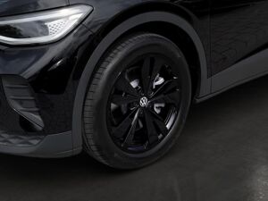 Volkswagen ID.4 Pro Black Edition Mit 4.000€ Förderung! 🎉 bild 6