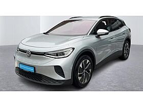 Volkswagen ID.4 Pure Performance LED Navi AppConnect