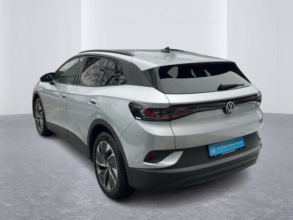 Volkswagen ID.4 Pure Performance LED Navi AppConnect bild 2