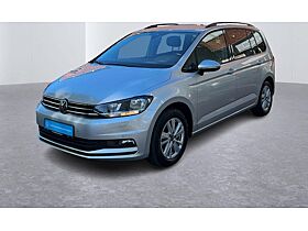 Volkswagen Touran 1.5 TSI Comfortline Navi PDC ACC Volkswagen Touran 1.5 TSI Comfortline Navi PDC ACC