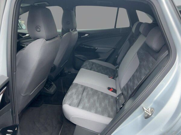 Volkswagen ID.4 Pure Performance LED Navi AppConnect bild 7