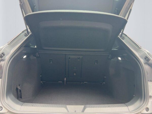 Volkswagen ID.4 GTX 4MOTION LM20 AHK Navi bild 5