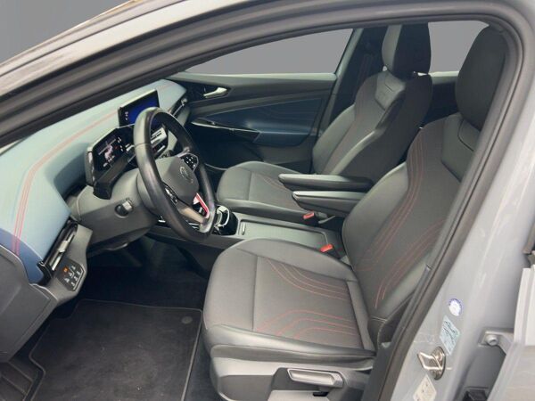 Volkswagen ID.4 GTX 4MOTION LM20 AHK Navi bild 6