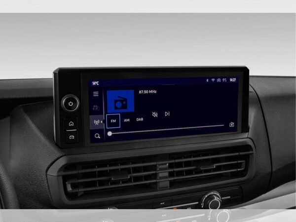 Toyota Proace Meister electric NAVI/LED 75kwh BEV bild 4