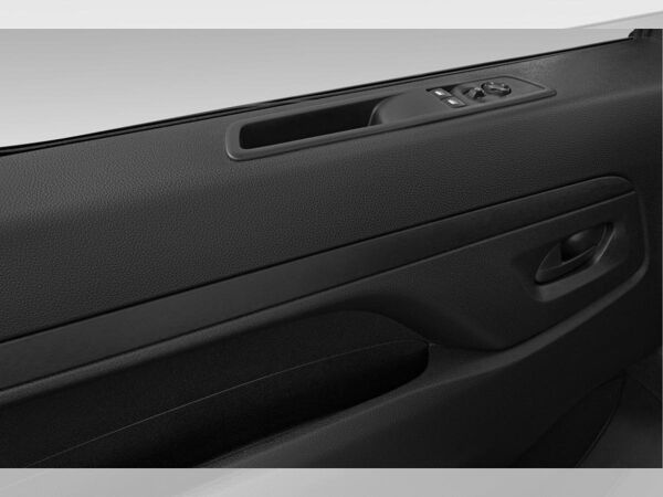 Toyota Proace Meister electric NAVI/LED 75kwh BEV bild 6