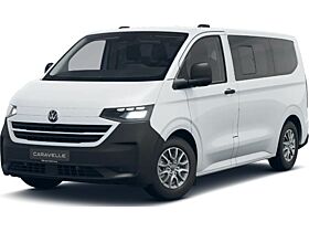 Volkswagen e-Caravelle KR ❗️Potthoff Frühlingsaktion❗️