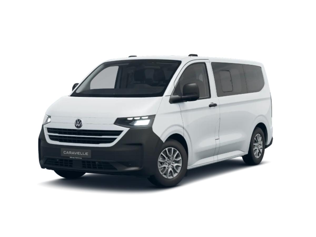 Volkswagen e-Caravelle KR ❗️Potthoff Frühlingsaktion❗️ bild