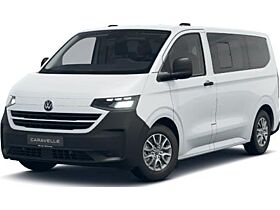 Volkswagen e-Caravelle KR ❗️Potthoff Frühlingsaktion❗️