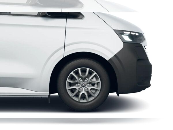 Volkswagen e-Caravelle KR ❗️Potthoff Frühlingsaktion❗️ bild 3