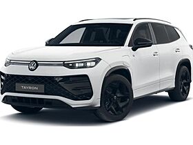 Volkswagen Tayron R-Line "Black Style" 1.5 eHybrid DSG *AHK*WKR*Navi* !! sofort verfügbar !! Volkswagen Tayron R-Line "Black Style" 1.5 eHybrid DSG *AHK*WKR*Navi* !! sofort verfügbar !!