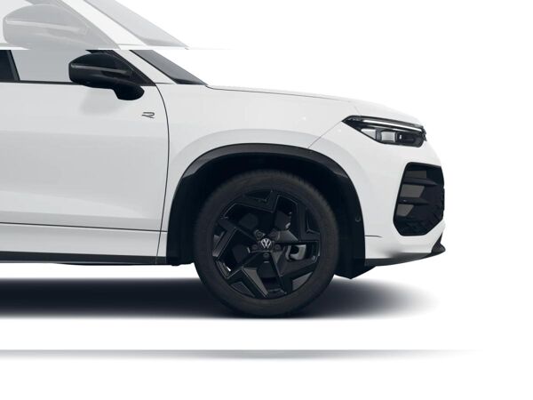 Volkswagen Tayron R-Line "Black Style" 1.5 eHybrid DSG *AHK*WKR*Navi* !! sofort verfügbar !! bild 3