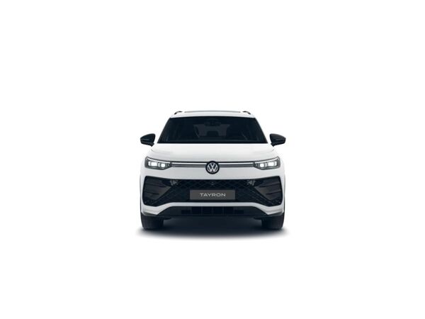 Volkswagen Tayron R-Line "Black Style" 1.5 eHybrid DSG *AHK*WKR*Navi* !! sofort verfügbar !! bild 6