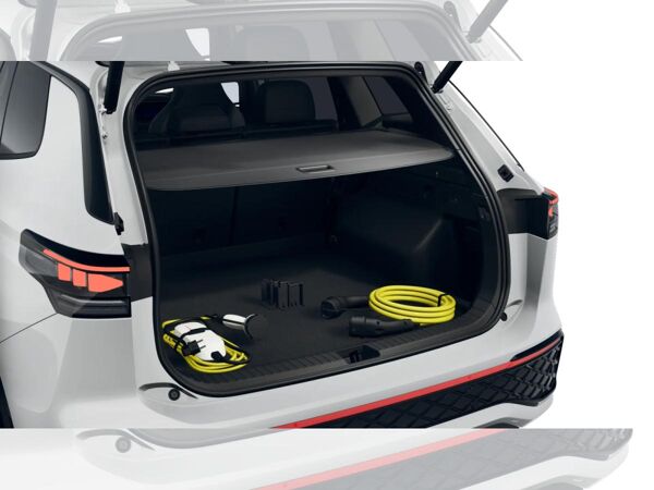 Volkswagen Tayron R-Line "Black Style" 1.5 eHybrid DSG *AHK*WKR*Navi* !! sofort verfügbar !! bild 7