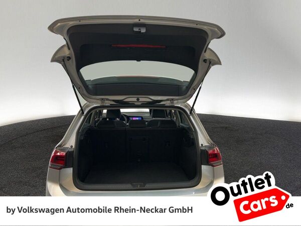 Volkswagen Golf VIII 2.0 TDI Life Navi PDC LED uvm. bild 5