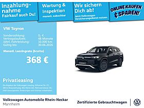 Volkswagen Tayron 1.5eTSI Life DSG 7-Sitzer Navi AHK Kamera uvm. Volkswagen Tayron 1.5eTSI Life DSG 7-Sitzer Navi AHK Kamera uvm.