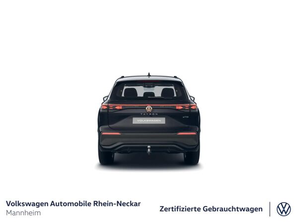 Volkswagen Tayron 1.5eTSI Life DSG 7-Sitzer Navi AHK Kamera uvm. bild 3