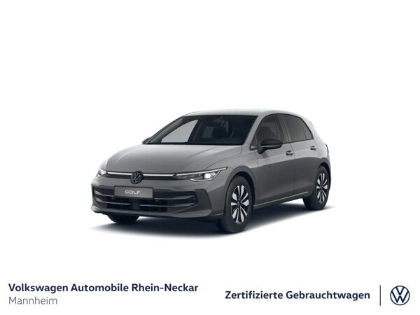 Volkswagen Golf VIII 2.0 TDI GOAL DSG Navi Kamera LED uvm. bild 2