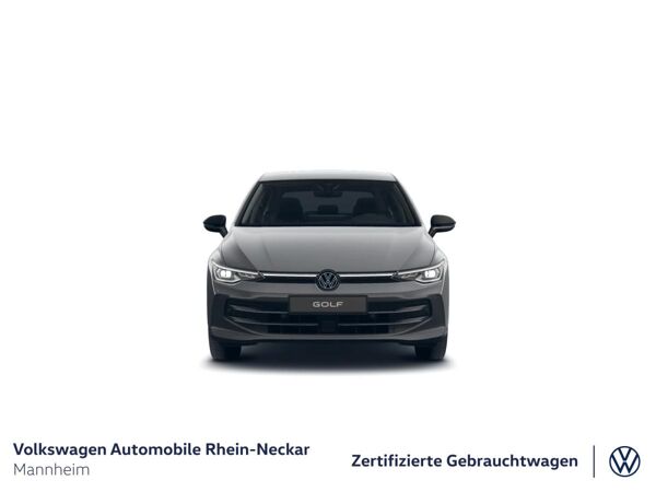 Volkswagen Golf VIII 2.0 TDI GOAL DSG Navi Kamera LED uvm. bild 3