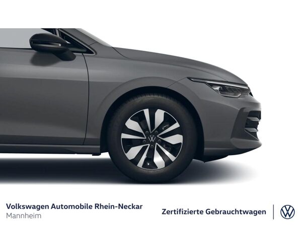 Volkswagen Golf VIII 2.0 TDI GOAL DSG Navi Kamera LED uvm. bild 4