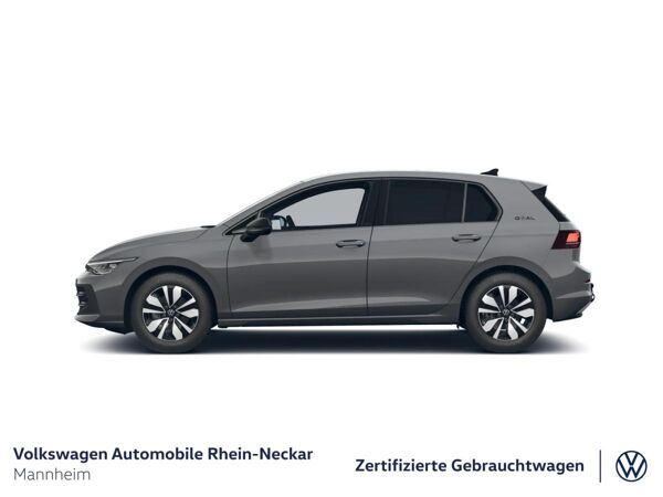 Volkswagen Golf VIII 2.0 TDI GOAL DSG Navi Kamera LED uvm. bild 6