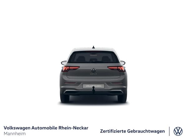 Volkswagen Golf VIII 2.0 TDI GOAL DSG Navi Kamera LED uvm. bild 7