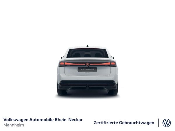 Volkswagen ID.7 Pro GAR 2030 Navi AHK Kamera uvm bild 7