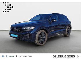Volkswagen Touareg R-Line 3.0 TDI 4M*21Z*Air*Matrix*HuD*360° Volkswagen Touareg R-Line 3.0 TDI 4M*21Z*Air*Matrix*HuD*360°