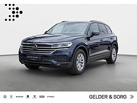 Volkswagen Touareg 3.0 TDI AHK*LED*Luftfederung*ACC*LEDER* Volkswagen Touareg 3.0 TDI AHK*LED*Luftfederung*ACC*LEDER*