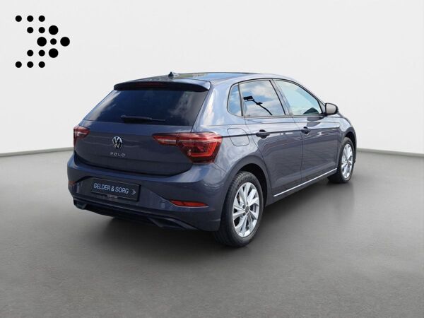 Volkswagen Polo 1.0 TSI DSG Style RFK*Matrix*ACC*DAB+*Navi*Digi. bild 2