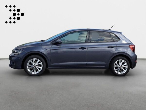 Volkswagen Polo 1.0 TSI DSG Style RFK*Matrix*ACC*DAB+*Navi*Digi. bild 3