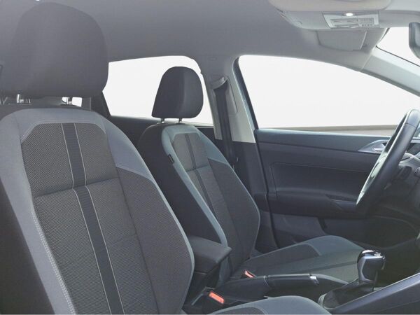 Volkswagen Polo 1.0 TSI DSG Style RFK*Matrix*ACC*DAB+*Navi*Digi. bild 4