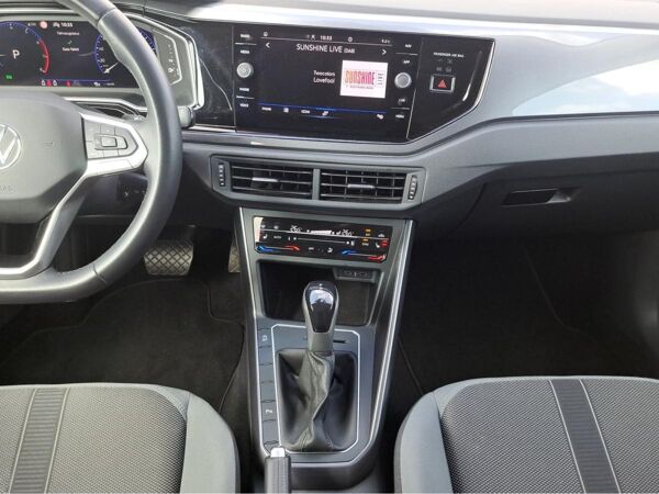 Volkswagen Polo 1.0 TSI DSG Style RFK*Matrix*ACC*DAB+*Navi*Digi. bild 6